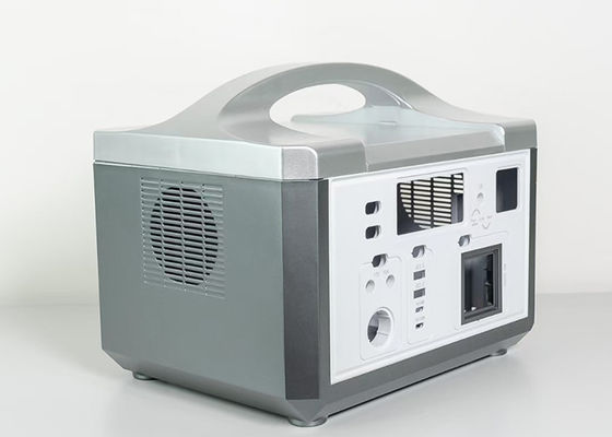 Portable Power System manufacturer from China