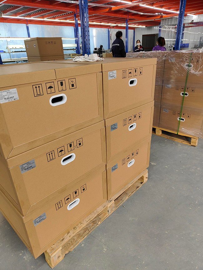 IP56 ABS Case 24V LFP Solar Battery for Power Systems